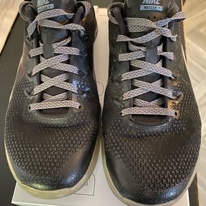 Womens Nike Metcon Crossfit